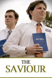 Affiche de The Saviour