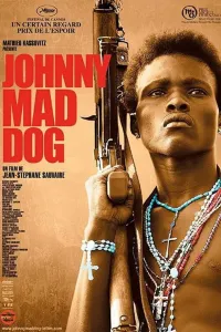 Affiche de Johnny Mad Dog