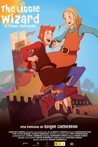 Affiche de El pequeño mago