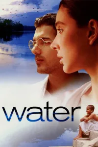 Affiche de Water