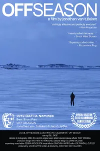 Affiche de Off Season