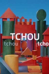 Affiche de Tchou-tchou