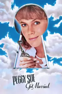 Affiche de Peggy Sue s'est mariée