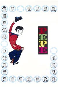 Affiche de Pepe