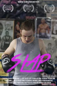 Affiche de Slap
