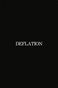 Affiche de Deflation