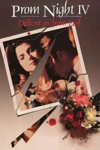 Affiche de Le Bal de L'horreur 4 - Délivrez-Nous du Mal
