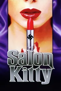 Affiche de Madame Kitty