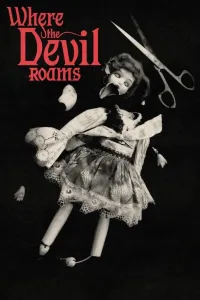 Affiche de Where the Devil Roams