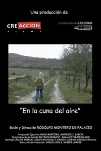 Affiche de En la cuna del aire