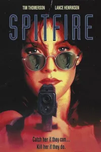 Affiche de Spitfire