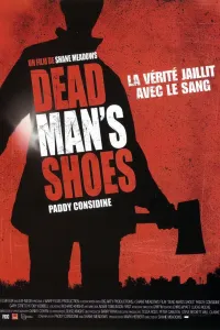 Affiche de Dead Man's Shoes