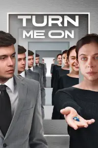 Affiche de Turn Me On