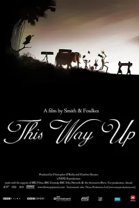 Affiche de This Way Up