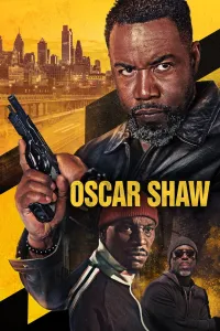 Affiche de Oscar Shaw