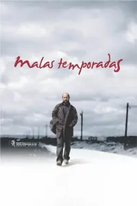 Affiche de Malas temporadas