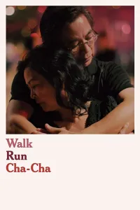 Affiche de Walk Run Cha-Cha