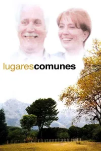 Affiche de Lugares comunes