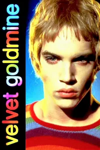 Affiche de Velvet Goldmine