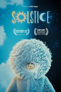 Affiche de Solstice