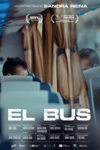 Affiche de El bus