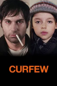 Affiche de Curfew