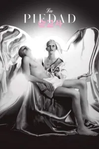 Affiche de La Pietà