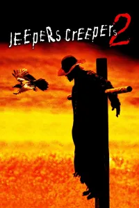 Affiche de Jeepers Creepers 2