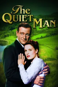 Affiche de L'Homme tranquille