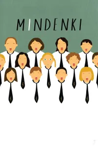 Affiche de La Chorale