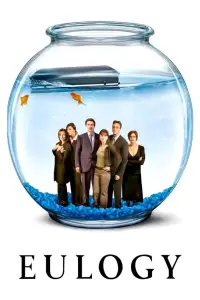 Affiche de Folles funérailles