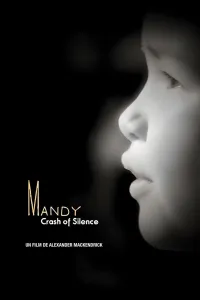 Affiche de Mandy