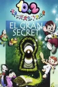 Affiche de 10+2: el gran secret