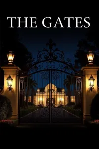 Affiche de The Gates