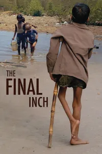 Affiche de The Final Inch