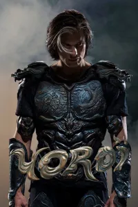 Affiche de Yoroï