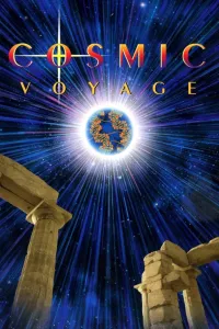 Affiche de IMAX - Voyage Cosmique