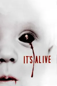 Affiche de It's Alive