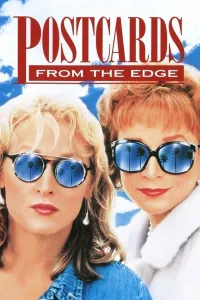 Affiche de Bons baisers d'Hollywood