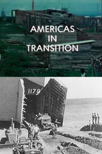 Affiche de Americas in Transition