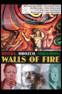 Affiche de Walls of Fire