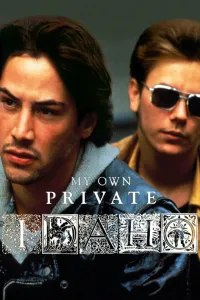 Affiche de My Own Private Idaho