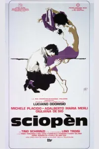 Affiche de Sciopèn