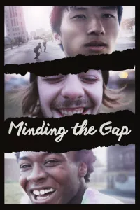Affiche de Minding the Gap