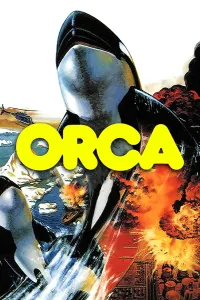 Affiche de Orca