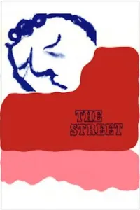 Affiche de La rue