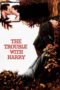 Affiche de Mais… qui a tué Harry ?