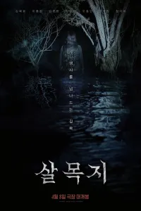 Affiche de Salmokji: Whispering Water