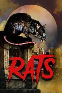 Affiche de Rats