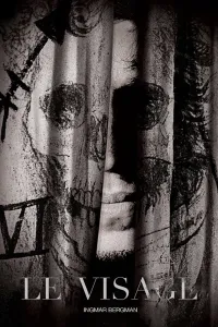 Affiche de Le Visage